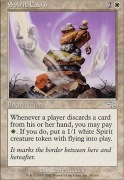 MTG Judgment: Spirit Cairn FOIL