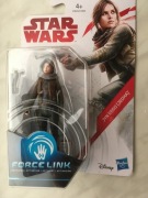 Hasbro  Jyn Erso(Jedha)Force Link