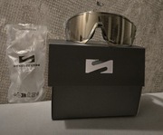 okulary scicon aerostorm multimirror gold