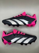 Lanki Piłkarskie Adidas Predator Accuracy. 1 AG 43 1/3 GW7070