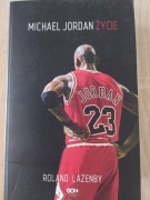 Michael Jordan Życie Roland Lazenby
