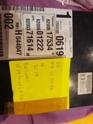 Renault uch Espace Laguna Satis