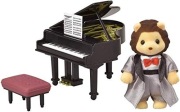 Zestaw Sylvanian Families  Grand Piano Concert