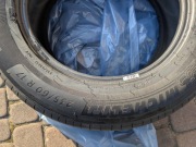 Michelin Primacy 4 235/60/17  NOWYE OPONY 4 SZT.