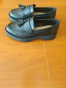 Półbuty damskie 38