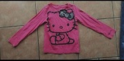 Bluzka hello kity
