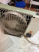 Termowentylator Termika farelka PRL