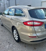 Klapa MONDEO mk5 kombi oryginał gotowa do montażu 