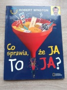 Książka Co sprawia że ja to ja