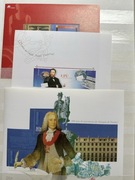 Portugalia zestaw 38 bloków 