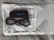 Adapter odbiornik bluetooth USB AUX 