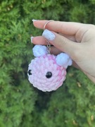 Breloczek - przyczółka