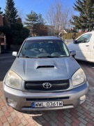 Toyota RAV4 2005r