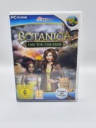 Botanica: Das Tor zur Erde  [PC] DE