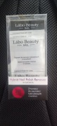 Zmywać do paznokci LABO BEAUTY 