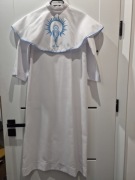 Alba komunijna chłopięca