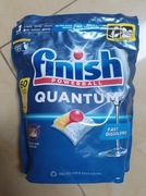 Finish Powerball Quantum Kapsułki do zmywarki 60szt 