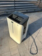 Klimatyzator przenośny EQUATION WAP-267 DZH Funkcja grzania!!!