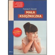 Mała Księżniczka - Burnett H. Frances
