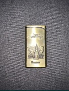 Zapalniczka metalowe żarowa Turcja Kemer