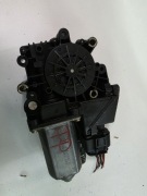 Silniczek podnoszenia szyby Prawy przód Audi A8D2 4D0959802E