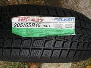 Opona Falken HS 437 205/65/15