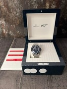 OMEGA Seamaster Diver 300M James Bond 60th