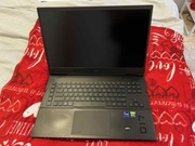 HP OMEN 17 | i9-12900H | RTX 3080 Ti | 32GB | 1TB +Podkładka chłodząca