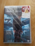 Film Pamięć absolutna płyta DVD