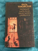 Prowadź swój pług przez kości umarłych