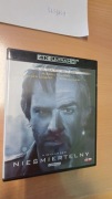 Nieśmiertelny blu-ray wersja Brytyjska
