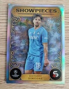 Topps UCL Super-Stars 23/24 No. SP-30 Giovanni Simeone Showpieces