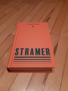 Stramer , autor Mikołaj Łoziński