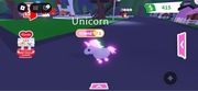 Unicorn NR Adopt me