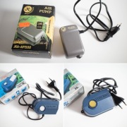 Napowietrzacz pompka napowietrzająca JK Animals JKA-AP1500 Elite 799 800