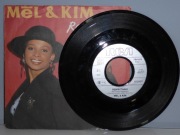 Mel & Kim - Respectable