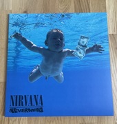 Nirvana - Nevermind Special Edition with 7” WINYL