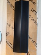 Listwa ozdobna drzwi T-Roc 2GA854949T 9B9