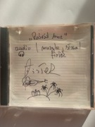 Fiolekart - Muzyka " Pośród burz" CD