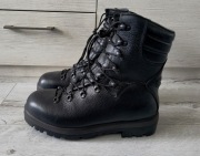 Buty wojskowe skórzane glany Protektor rozm.43