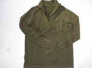 Nowa Wojskowa BLUZA termoaktywna taktyczna zimowa ocieplacz 546/MON S