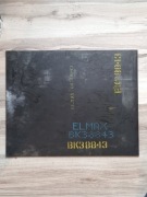 stal ELMAX, grubość 4,7mm