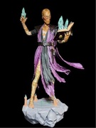Figurka Withers Baldurs Gate 3