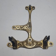 153  MOCOWANIE  MECHANIZMU PO "LENZKIRCH-u"  tzw. SZUBIENICA