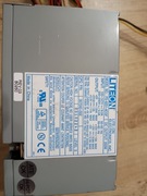 Zasilacz komputerowy LITEON 250W 115v-230v