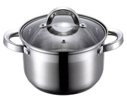 KAISERHOFF KH 2243 ganek 2.1l  z pokrywka