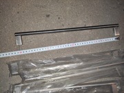 Uchwyt relingowy INOX 40cm