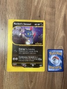 Karta Pokemon TCG Oversized Jumbo Team Rocket’s Sneasel