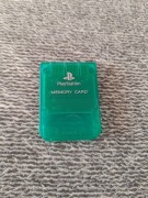Karta pamięci PlayStation 1, PSX