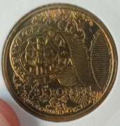 4 KROFEYE - DUKAT LOKALNY - ŚCINANIE KANI 2009